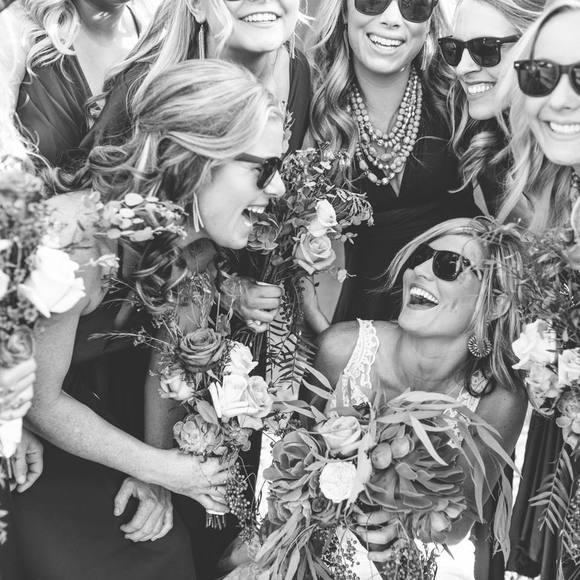 Meet your Posher, Lisa - Picture 1 of 1